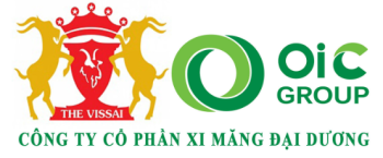 Xi măng Đại Dương