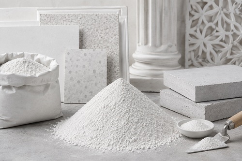 Tiêu chuẩn quốc gia TCVN 5691:2021 về Xi măng poóc lăng trắng