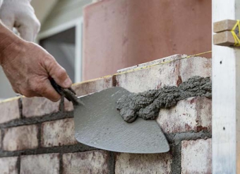 Yêu cầu kỹ thuật đối với vữa xây dựng theo TCVN 4314:2022