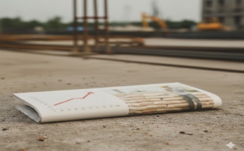 Giá xi măng bình quân các thương hiệu tháng 11/2025