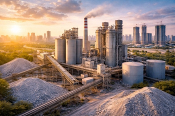 Tháng 11/2025: Sản xuất tăng mạnh, thị trường vận hành trong nhiều sức ép