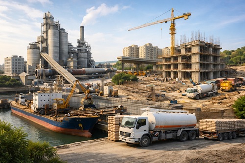 Tháng 12/2025: Tiêu thụ bứt tốc cuối năm, thị trường duy trì nhịp cao