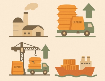 Tháng 2/2025: Sản xuất phục hồi, xuất khẩu tăng mạnh sau kỳ nghỉ Tết