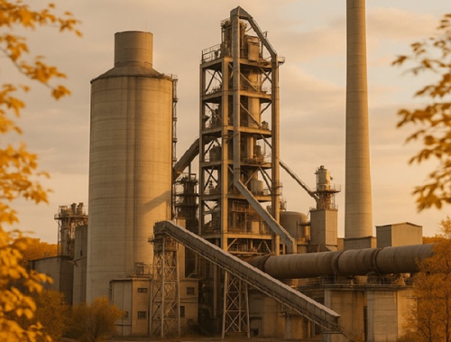 Tháng 9/2025: Thị trường điều chỉnh nhẹ, chuẩn bị bước vào chu kỳ tiêu thụ cuối năm