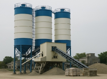 Sản xuất xi măng bứt tốc, nhu cầu nội địa phục hồi mạnh