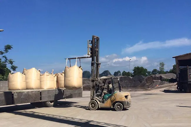 Đà tăng trưởng xuất khẩu xi măng, clinker vững vàng trong bối cảnh dư cung