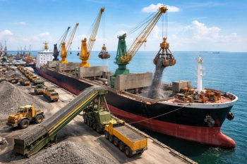 Tỷ trọng xuất khẩu clinker tăng vọt, đưa kim ngạch 11 tháng đạt gần 1,25 tỷ USD