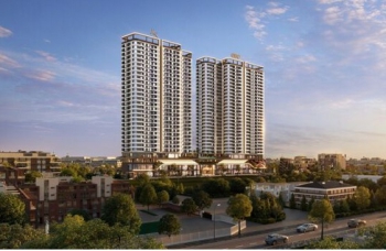 Dự án Cao ốc An Khang đủ điều kiện mở bán và cho thuê