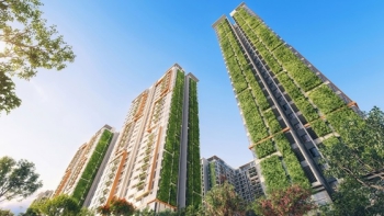 Những yếu tốc thúc đẩy bất động sản xanh phát triển trong những năm tới