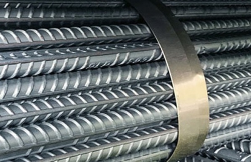 Nhận định giá thép xây dựng cuối tháng 6