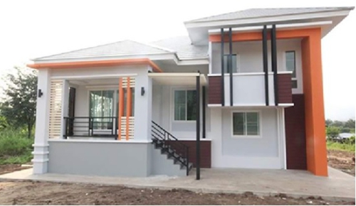 Xây nhà bằng vật liệu nhẹ tiết kiệm chi phí