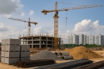 Ngành vật liệu xây dựng bứt phá trở lại nhờ tín hiệu hồi phục của bất động sản
