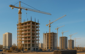 Xây dựng tăng tốc mạnh, bất động sản phục hồi nhu cầu vật liệu bùng nổ cuối năm