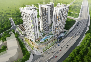 Hà Nội: Dự án nhà ở xã hội Hacinco Nguyễn Xiển dự kiến mở bán vào Quý 1 năm 2026