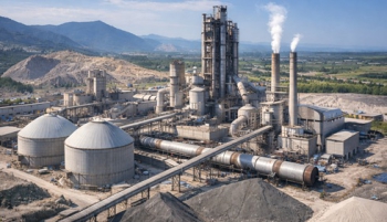 Xi măng Cẩm Phả bắt đầu áp dụng giá bán mới đối với xi măng bao