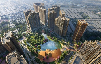 Dự án Imperia Ocean City dự kiến mở bán tháng 1/2026