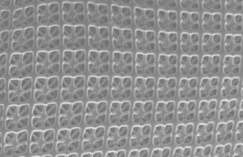 Sử dụng AI tạo ra vật liệu nhẹ như xốp