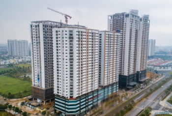 Dự án chung cư Metropolis5 Hà Nội chính thức mở bán từ cuối tháng 01/2026