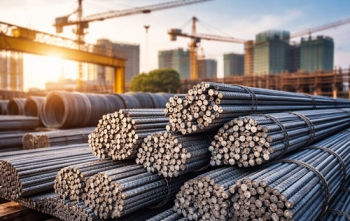 Thị trường thép xây dựng bước vào chu kỳ điều chỉnh giá