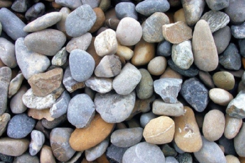 Thị trường sỏi xây dựng tại nhiều địa phương ghi nhận tình trạng khan hiếm ngày càng rõ rệt