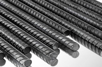 Thép xây dựng tăng giá lần thứ 4 trong tháng