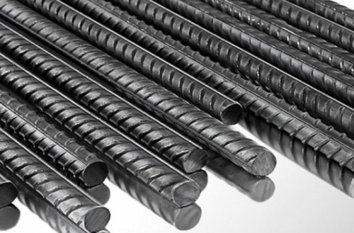 Thép xây dựng tăng giá lần thứ 4 trong tháng