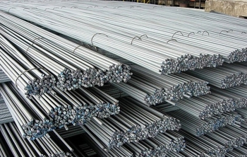 Vì sao giá thép xây dựng tăng nhiều lần trong 2 tháng qua?