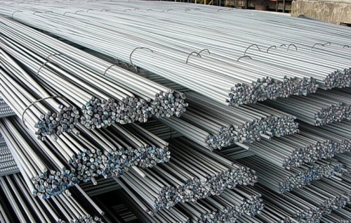 Vì sao giá thép xây dựng tăng nhiều lần trong 2 tháng qua?