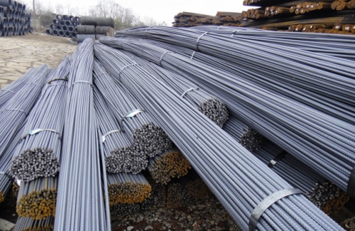 Nhiều doanh nghiệp tăng giá bán các sản phẩm thép xây dựng