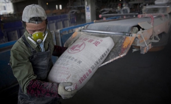 Trung Quốc – điểm tựa lớn nhất của thị trường xi măng toàn cầu bị thu hẹp