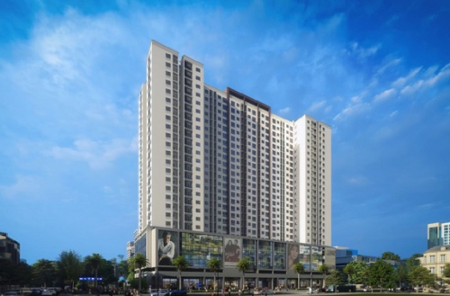 Dự án nhà ở xã hội N01 Hạ Đình mở bán và thu hồ sơ đầu năm 2026