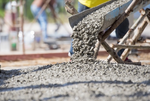 Ngành bê tông Việt Nam đang có những bước phát triển vượt bậc