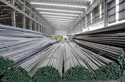 Thị trường nội địa dần trở thành điểm tựa ổn định hơn cho các doanh nghiệp thép