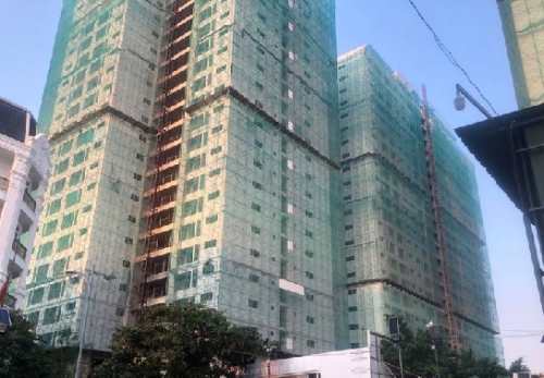 Bắt đầu nhận hồ sơ đăng ký mua và thuê nhà ở xã hội tại dự án Phú Thọ PMC