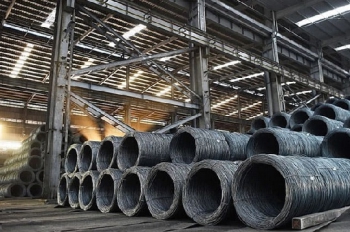 Ngành thép Việt Nam năm 2026 sẽ giữ được quỹ đạo tăng trưởng tích cực