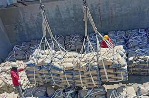 Triển vọng của thị trường vật liệu xây dựng toàn cầu giai đoạn 2026–2030