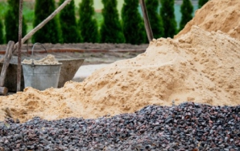 Thái Nguyên: Vật liệu xây dựng tăng giá mạnh ở hầu hết nhóm mặt hàng chủ lực