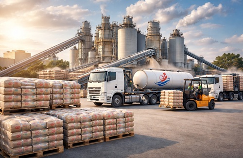 Xi măng Đại Dương điều chỉnh chính sách chiết khấu thương mại