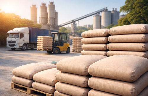 Công ty Minh Toàn thông báo điều chỉnh giá xi măng Kim Đỉnh tại Đà Nẵng