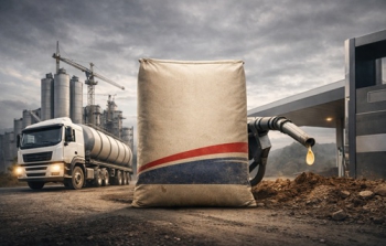 Giá xi măng Kim Đỉnh biến động theo diễn biến chi phí đầu vào