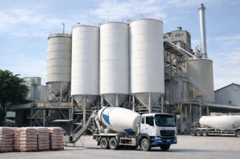 Xi măng Sài Gòn thông báo điều chỉnh tăng giá bán các sản phẩm xi măng