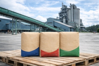 SCG triển khai chương trình chiết khấu xi măng tại Quảng Ngãi