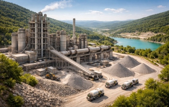 Xi măng rời Xuân Thành bước vào đợt điều chỉnh giá mới