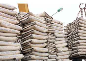 Thêm các doanh nghiệp thông báo tăng giá xi măng