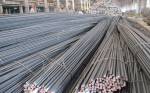 Thép xây dựng tăng giá