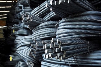 Nhiều khả năng giá thép xây dựng sẽ tiếp tục duy trì xu hướng tăng trong tháng 4.