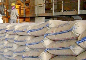 Xi măng tiếp tục tăng giá phản ánh rõ áp lực chi phí đầu vào ngày càng lớn