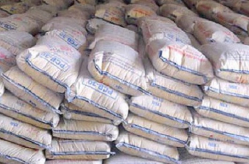 Vì sao giá xi măng tăng liên tiếp từ tháng 1 đến tháng 3?