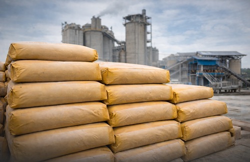 Vicem Hoàng Thạch tiếp tục điều chỉnh giá, hệ thống phân phối đồng loạt áp dụng