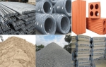 Thị trường vật liệu xây dựng ghi nhận xu hướng tăng giá trên diện rộng tại nhiều tỉnh, thành